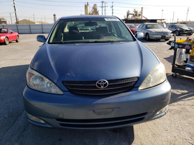 Photo 4 VIN: JTDBE32K340261168 - TOYOTA CAMRY 