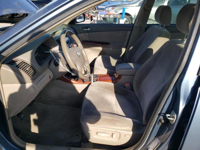 Photo 6 VIN: JTDBE32K340261168 - TOYOTA CAMRY 