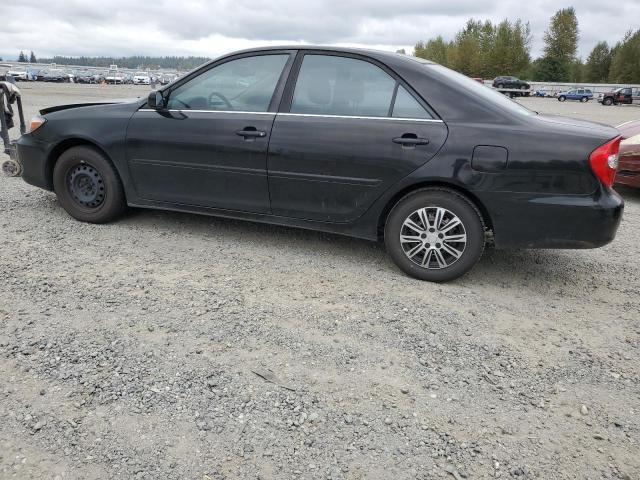 Photo 1 VIN: JTDBE32K340275345 - TOYOTA CAMRY LE 