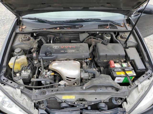 Photo 10 VIN: JTDBE32K340275345 - TOYOTA CAMRY LE 