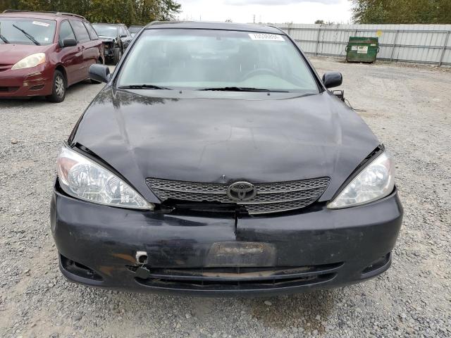 Photo 4 VIN: JTDBE32K340275345 - TOYOTA CAMRY LE 