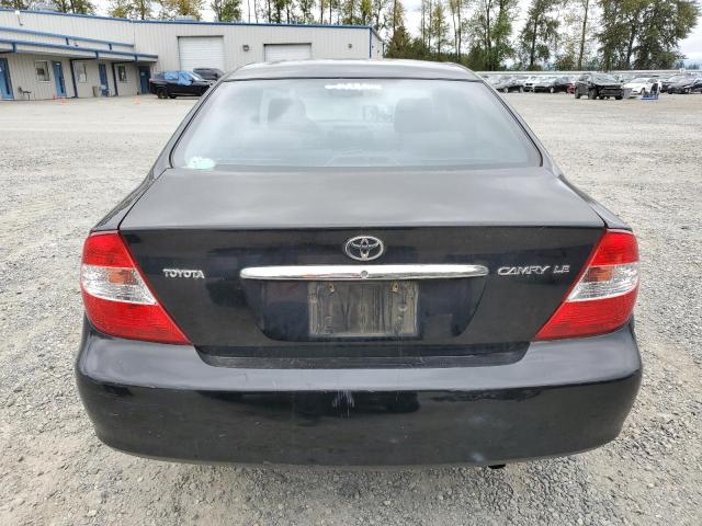 Photo 5 VIN: JTDBE32K340275345 - TOYOTA CAMRY LE 