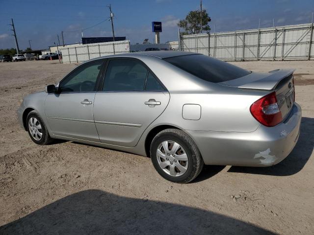 Photo 1 VIN: JTDBE32K340278990 - TOYOTA CAMRY LE 