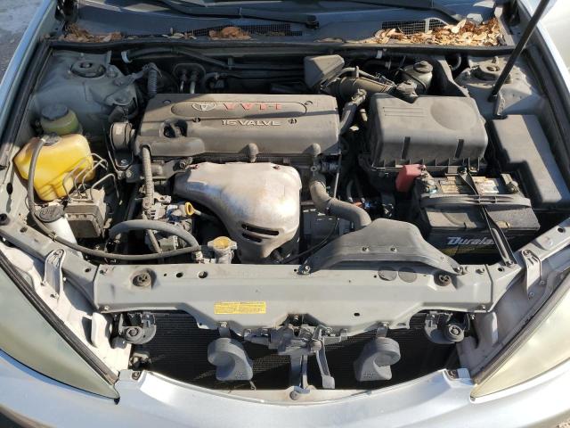 Photo 10 VIN: JTDBE32K340278990 - TOYOTA CAMRY LE 