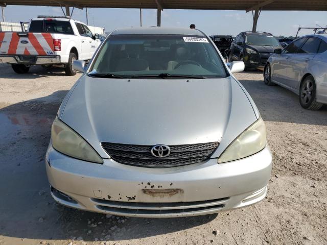 Photo 4 VIN: JTDBE32K340278990 - TOYOTA CAMRY LE 