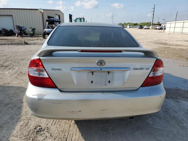 Photo 5 VIN: JTDBE32K340278990 - TOYOTA CAMRY LE 