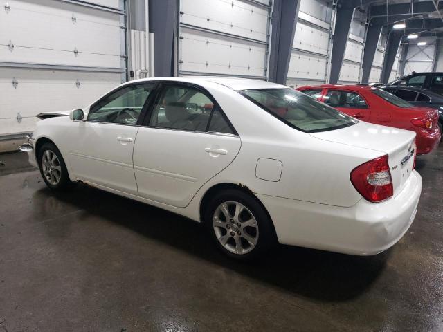 Photo 1 VIN: JTDBE32K340279993 - TOYOTA CAMRY 