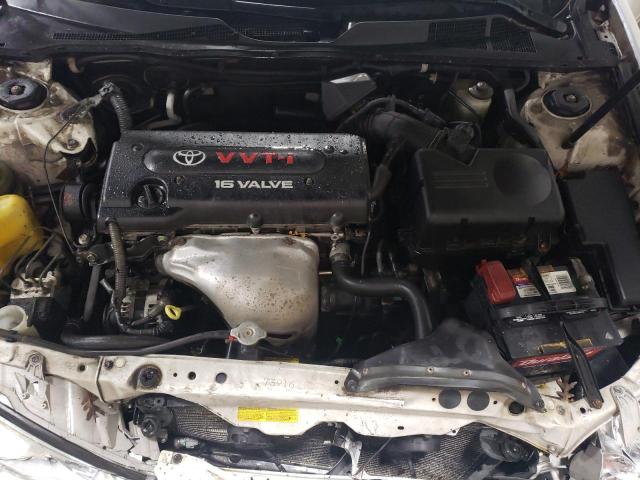 Photo 10 VIN: JTDBE32K340279993 - TOYOTA CAMRY 