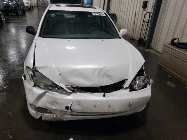 Photo 4 VIN: JTDBE32K340279993 - TOYOTA CAMRY 