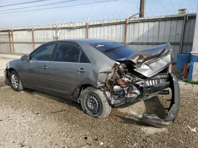 Photo 1 VIN: JTDBE32K353023644 - TOYOTA CAMRY 