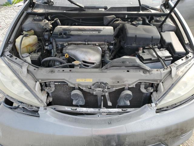 Photo 10 VIN: JTDBE32K353023644 - TOYOTA CAMRY 