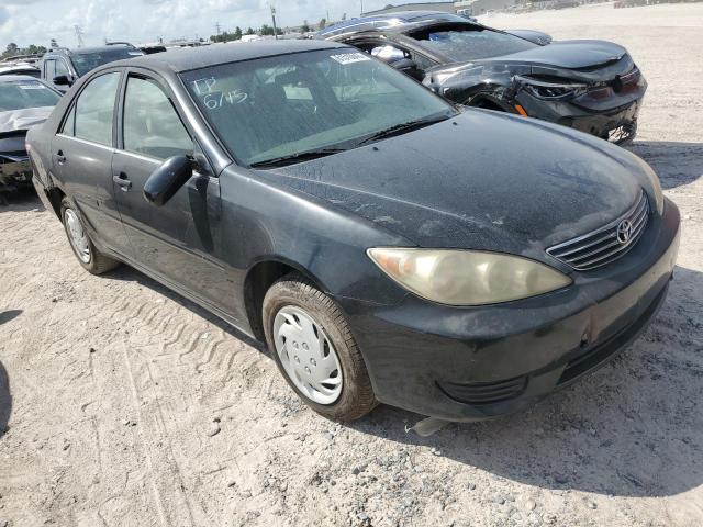 Photo 3 VIN: JTDBE32K363043460 - TOYOTA CAMRY LE 