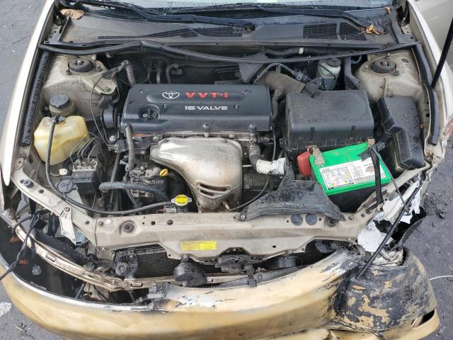 Photo 10 VIN: JTDBE32K363047301 - TOYOTA CAMRY LE 