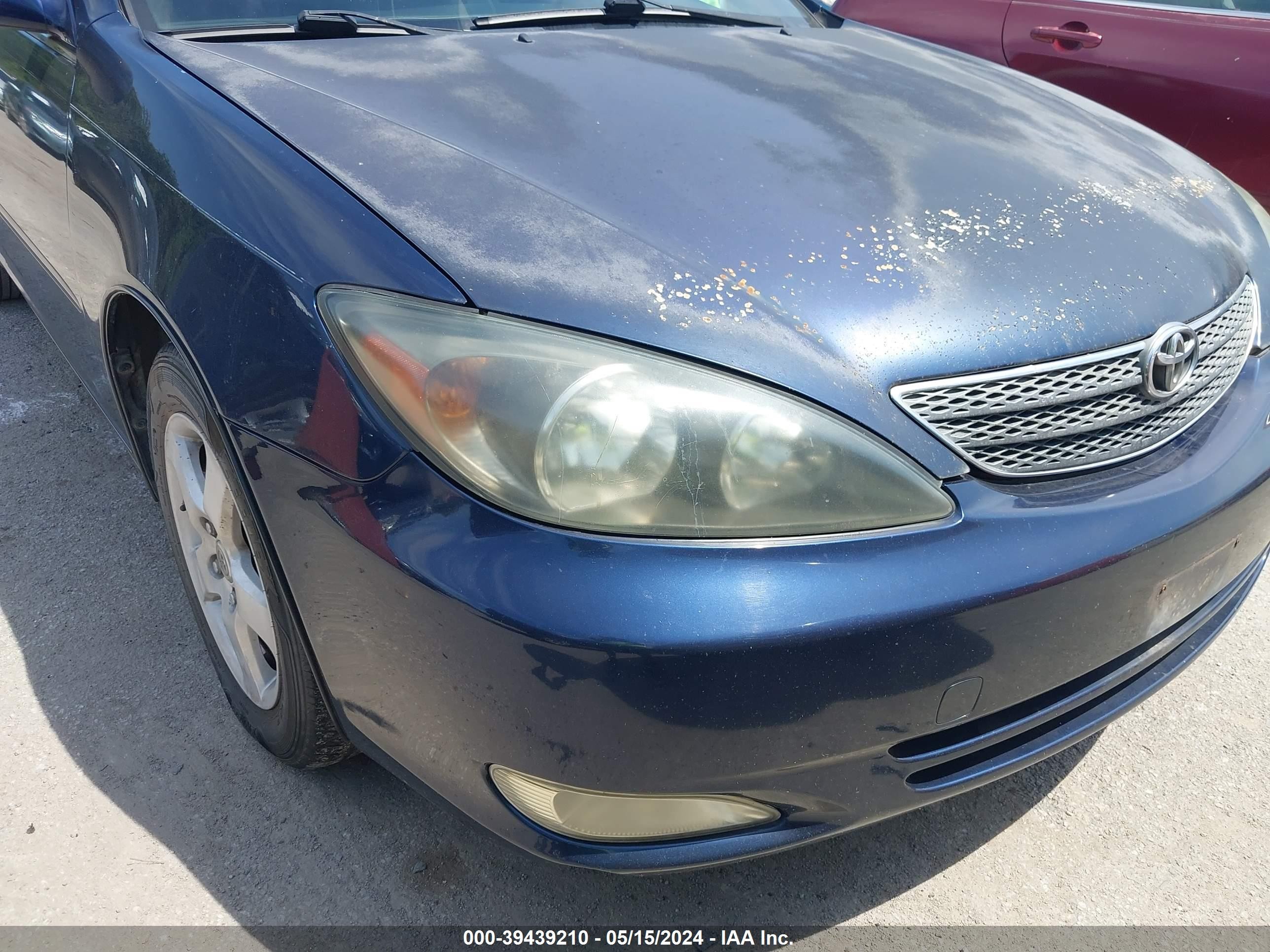 Photo 5 VIN: JTDBE32K420021320 - TOYOTA CAMRY 