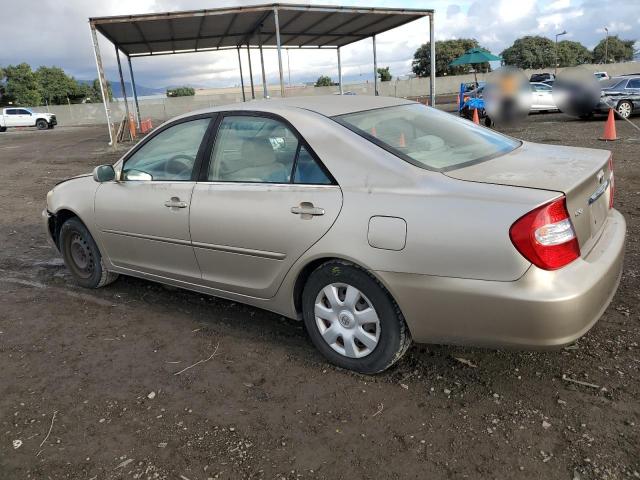 Photo 1 VIN: JTDBE32K420134880 - TOYOTA CAMRY 