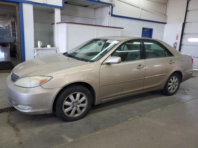 Photo 0 VIN: JTDBE32K430138297 - TOYOTA CAMRY LE 