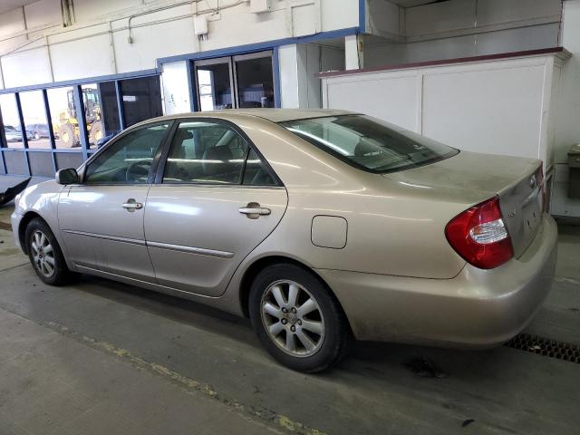 Photo 1 VIN: JTDBE32K430138297 - TOYOTA CAMRY LE 