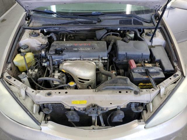 Photo 10 VIN: JTDBE32K430138297 - TOYOTA CAMRY LE 