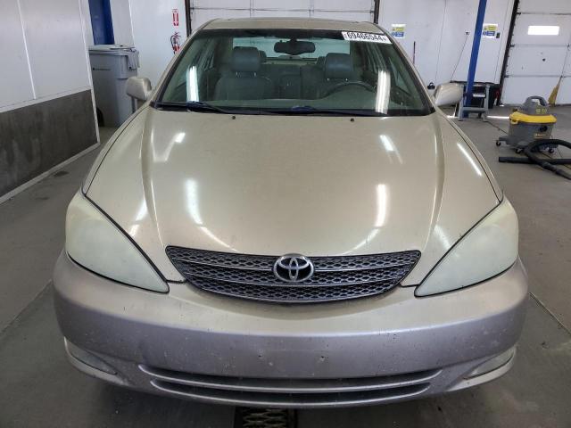 Photo 4 VIN: JTDBE32K430138297 - TOYOTA CAMRY LE 