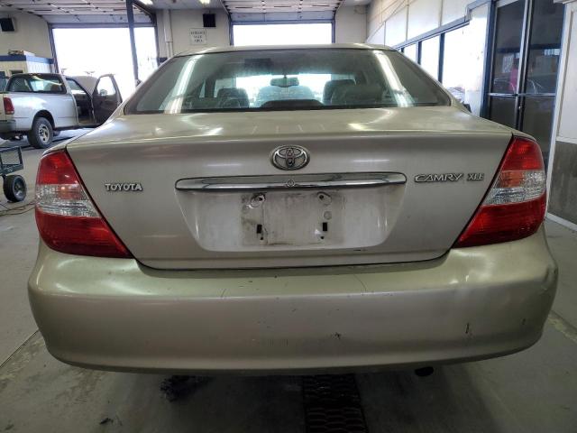 Photo 5 VIN: JTDBE32K430138297 - TOYOTA CAMRY LE 