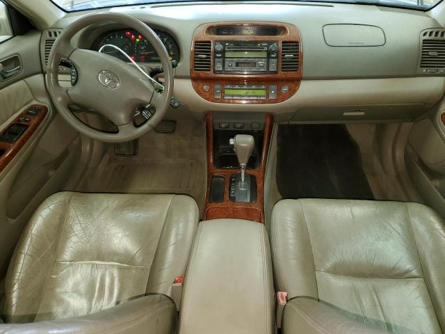 Photo 7 VIN: JTDBE32K430138297 - TOYOTA CAMRY LE 