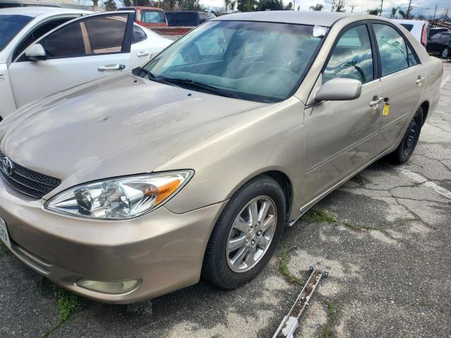 Photo 1 VIN: JTDBE32K430155066 - TOYOTA CAMRY LE 