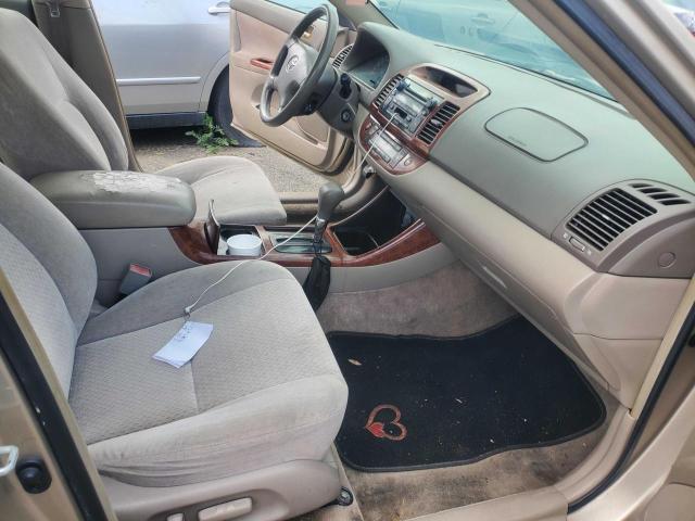 Photo 4 VIN: JTDBE32K430155066 - TOYOTA CAMRY LE 