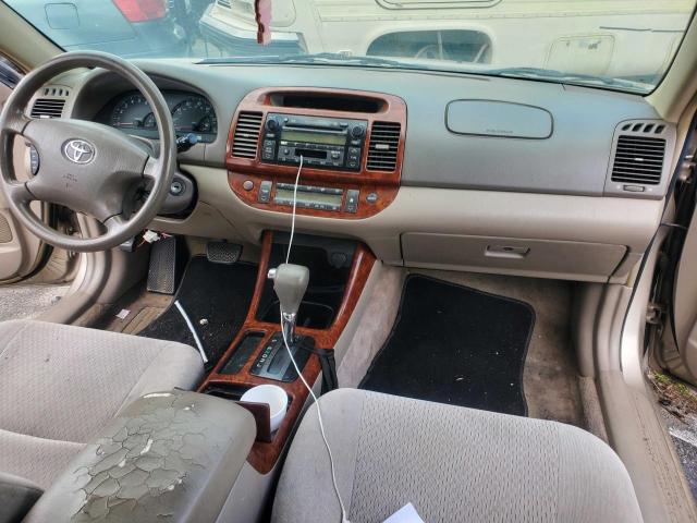 Photo 8 VIN: JTDBE32K430155066 - TOYOTA CAMRY LE 