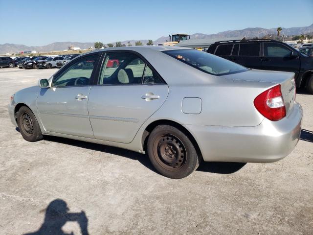 Photo 1 VIN: JTDBE32K430163751 - TOYOTA CAMRY 