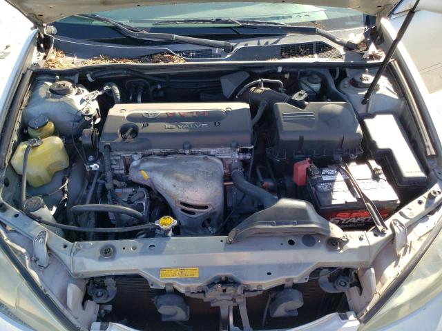 Photo 10 VIN: JTDBE32K430163751 - TOYOTA CAMRY 