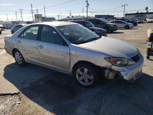 Photo 3 VIN: JTDBE32K430163751 - TOYOTA CAMRY 