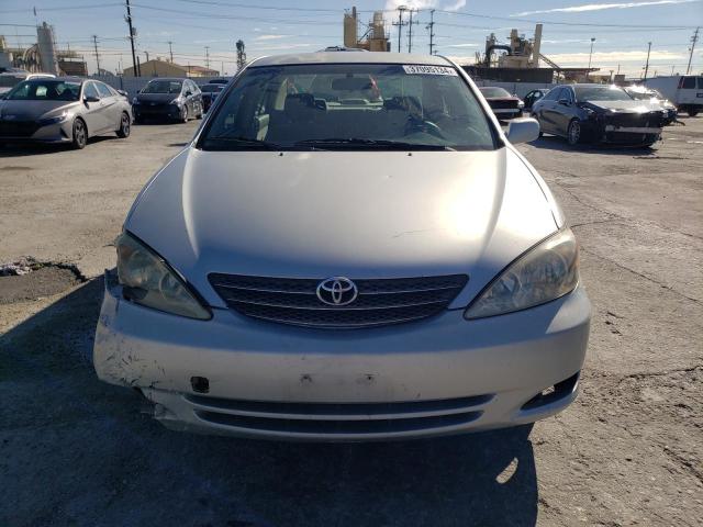 Photo 4 VIN: JTDBE32K430163751 - TOYOTA CAMRY 