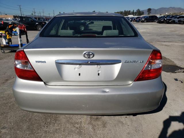 Photo 5 VIN: JTDBE32K430163751 - TOYOTA CAMRY 