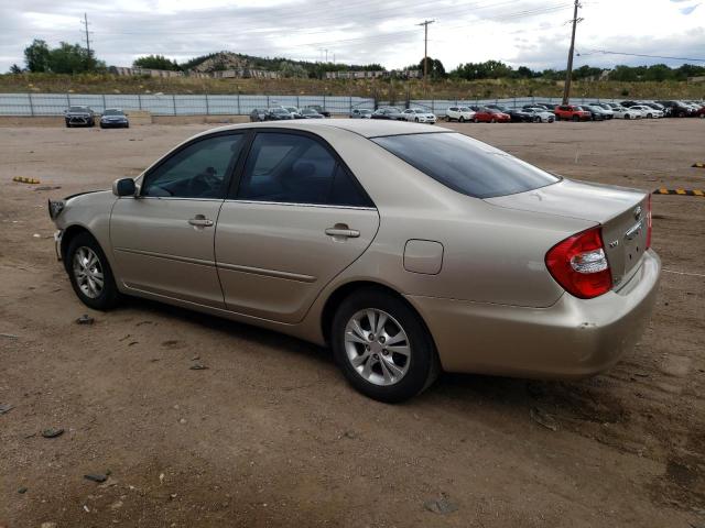 Photo 1 VIN: JTDBE32K430164897 - TOYOTA CAMRY 