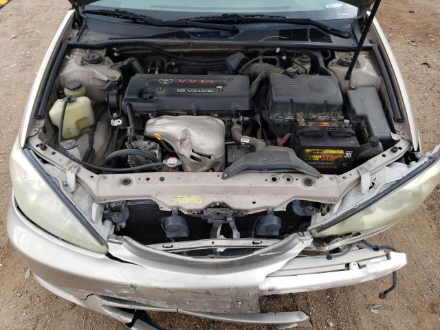 Photo 10 VIN: JTDBE32K430164897 - TOYOTA CAMRY 