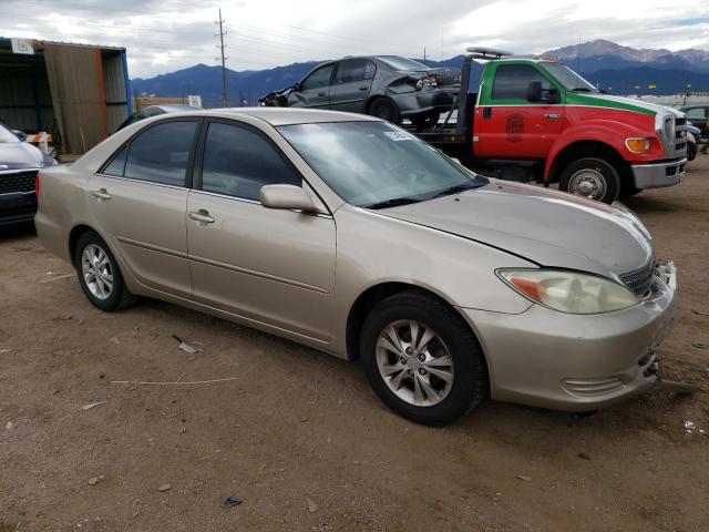 Photo 3 VIN: JTDBE32K430164897 - TOYOTA CAMRY 