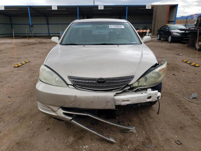 Photo 4 VIN: JTDBE32K430164897 - TOYOTA CAMRY 