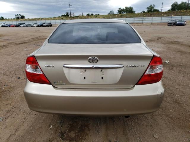 Photo 5 VIN: JTDBE32K430164897 - TOYOTA CAMRY 