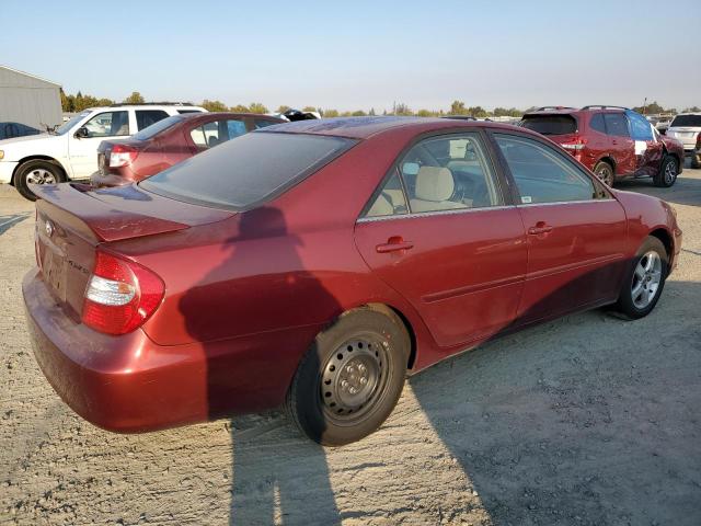 Photo 2 VIN: JTDBE32K430170165 - TOYOTA CAMRY LE 