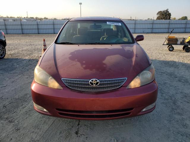 Photo 4 VIN: JTDBE32K430170165 - TOYOTA CAMRY LE 