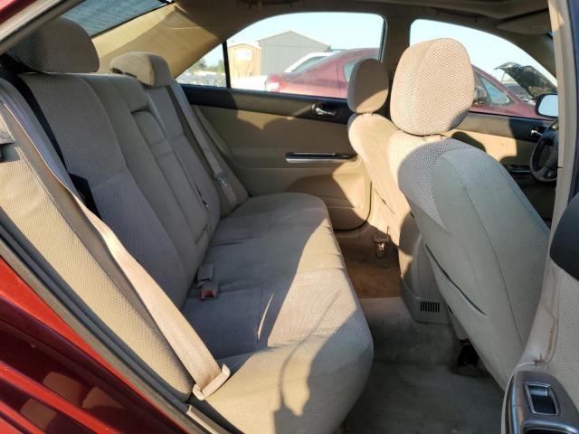 Photo 9 VIN: JTDBE32K430170165 - TOYOTA CAMRY LE 