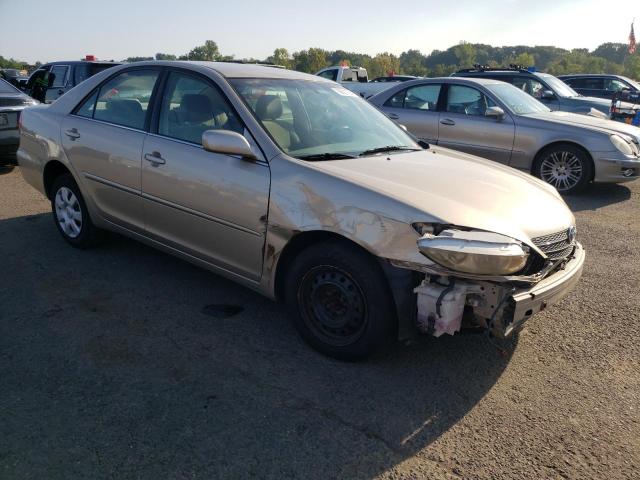 Photo 3 VIN: JTDBE32K430179223 - TOYOTA CAMRY LE 