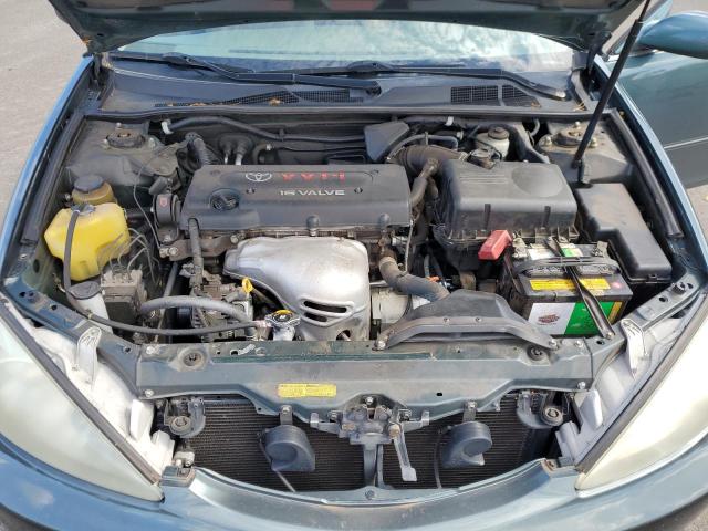 Photo 10 VIN: JTDBE32K430184227 - TOYOTA CAMRY LE 