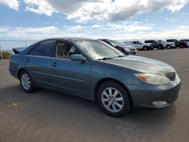 Photo 3 VIN: JTDBE32K430184227 - TOYOTA CAMRY LE 