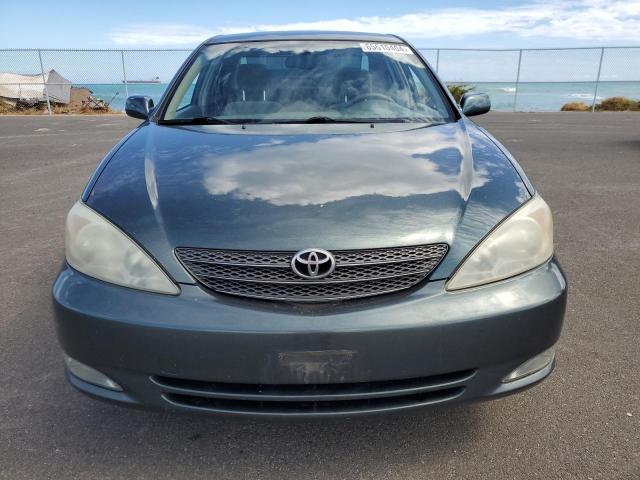 Photo 4 VIN: JTDBE32K430184227 - TOYOTA CAMRY LE 