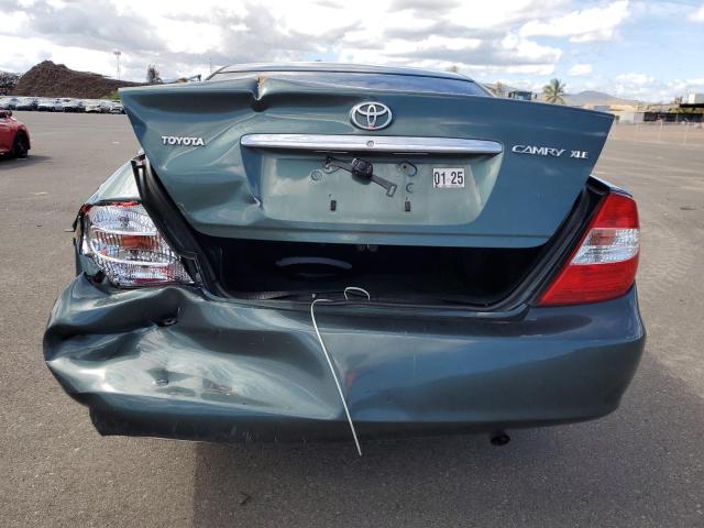 Photo 5 VIN: JTDBE32K430184227 - TOYOTA CAMRY LE 