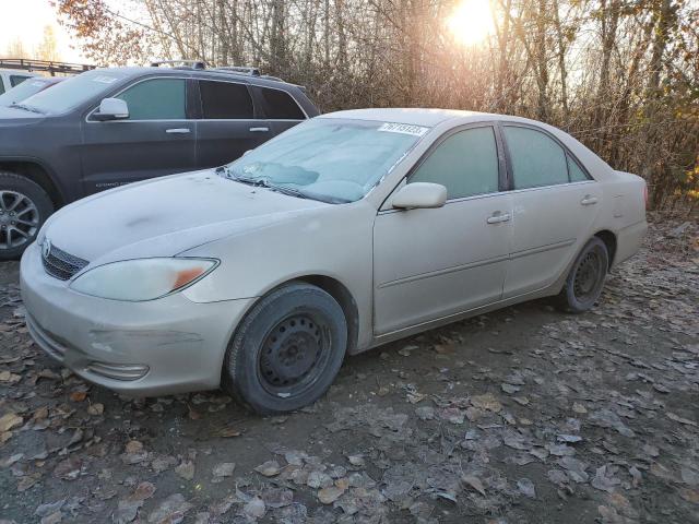 Photo 0 VIN: JTDBE32K430224211 - TOYOTA CAMRY 