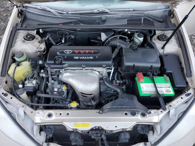 Photo 10 VIN: JTDBE32K430224211 - TOYOTA CAMRY 