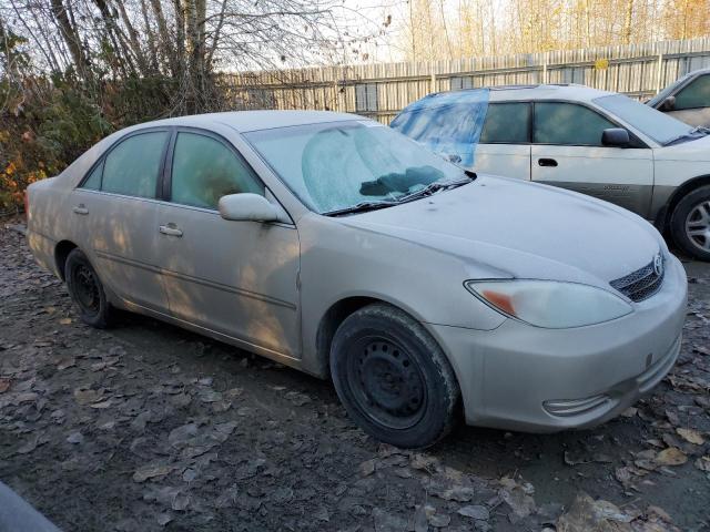 Photo 3 VIN: JTDBE32K430224211 - TOYOTA CAMRY 