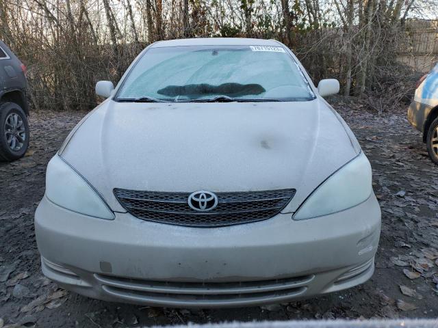 Photo 4 VIN: JTDBE32K430224211 - TOYOTA CAMRY 